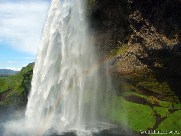 Islanda: landscapes