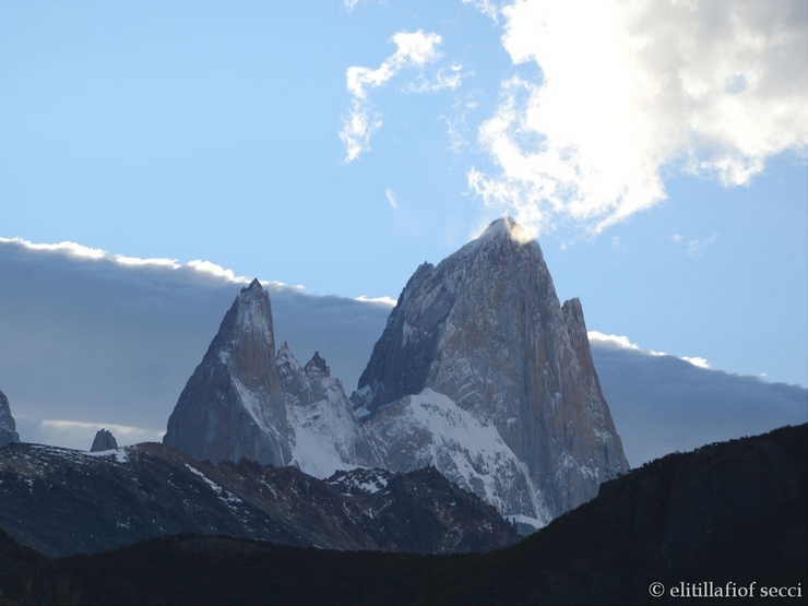Patagonia: El Chalten e Cerro Torre by elitillafiof secci