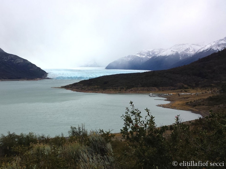 Patagonia: Perito Moreno e Parque Nacional Los Glaciares by elitillafiof secci
